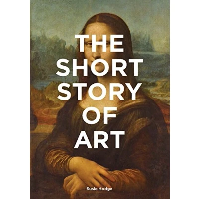 Afbeelding van Short Story of Art