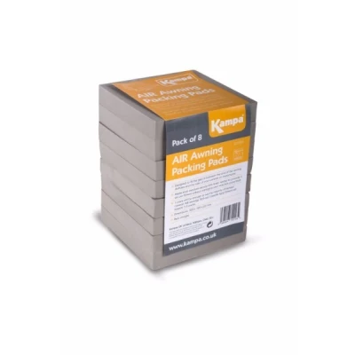 Afbeelding van Kampa Packing Pads (set Van 8)
