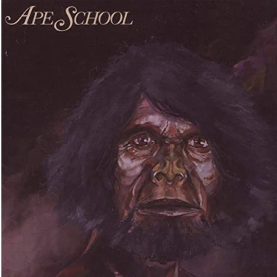 Afbeelding van Ape School (CD)