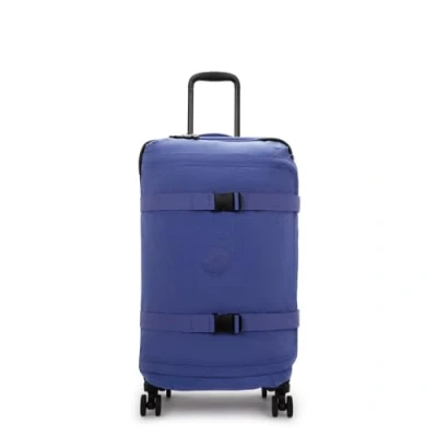 Afbeelding van Kipling SPONTANEOUS M Middelgrote trolley, Oceaan Blauw,