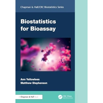 Afbeelding van Chapman &amp; Hall/CRC Biostatistics Series for Bioassay