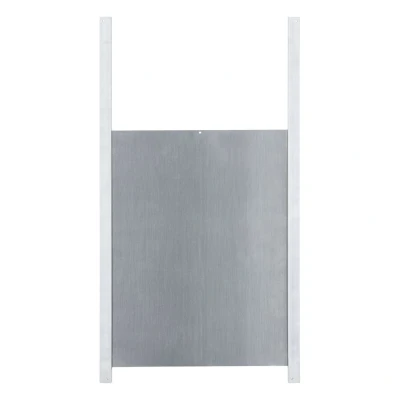 Afbeelding van Kerbl Losse Automatische Kippendeur 220x330mm