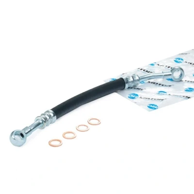 Afbeelding van DR.MOTOR AUTOMOTIVE DRM0685 Olieslang BMW: 5 Saloon, 3 Coupe, Saloon