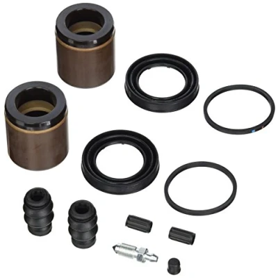 Afbeelding van AUTOFREN SEINSA D42063C Remklauw Reparatieset Vooras 48