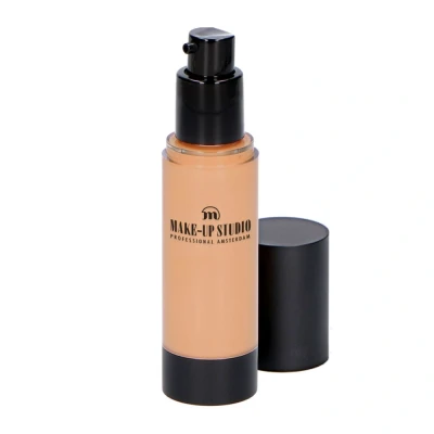 Afbeelding van Make up Studio Fluid No Transfer CB1 Almond