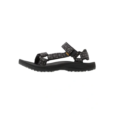 Afbeelding van Teva 1017419, Open teen sandalen voor heren 23 EU