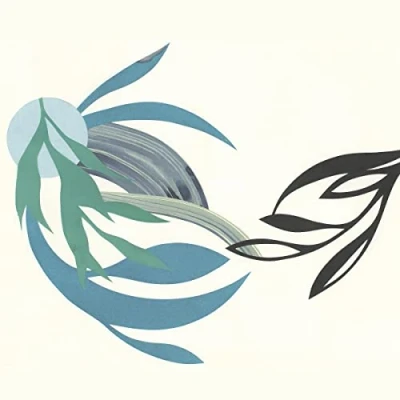Afbeelding van The Natural Lines (CD)