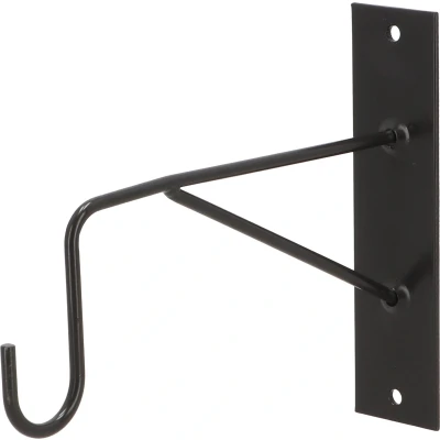 Afbeelding van Hanging basket haak klassiek S Esschert Design