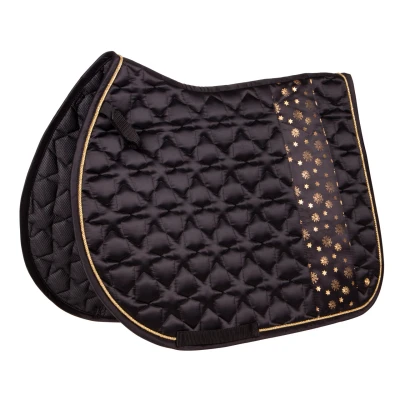 Image de QHP Saddle Pad Celebrate