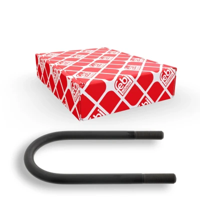 Afbeelding van FEBI BILSTEIN 35073 Veerklem