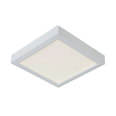 Afbeelding van Lucide TENDO LED Plafonnière 1xGeïntegreerde Wit
