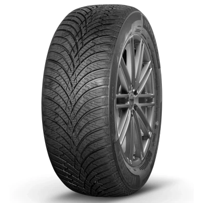 Afbeelding van Nordexx NA6000 185/65 R14 86T personenwagen All season Banden PEUGEOT: 206 Hatchback, SW, J5 Platform / Chassis, FORD: Focus Mk1 Hatchback