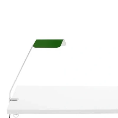 Afbeelding van HAY Apex Klemlamp Emerald