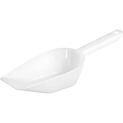 Afbeelding van Westmark 90932251 Halvar bakschep, kunststof, 250 ml, wit