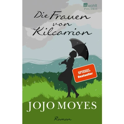 Afbeelding van Moyes, J: Frauen von Kilcarrion