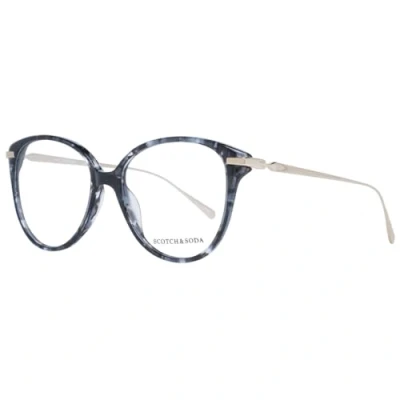 Afbeelding van Scotch &amp; Soda Optisch montuur SS3011 010 53