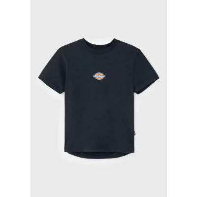 Afbeelding van Dickies Maple Valley TEE Tshirt basic, Dames, Maat: Large, Black