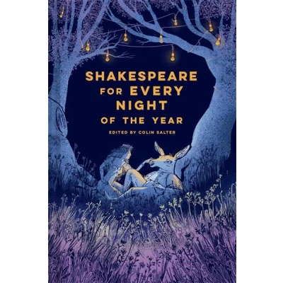 Image de Shakespeare for every night of the year