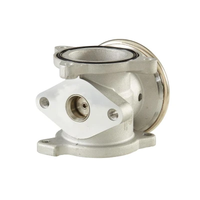 Afbeelding van HELLA 6NU 010 171 891 EGR klep Pneumatisch Met pakkingen SKODA: Fabia 2, I Hatchback, VOLKSWAGEN: Polo IV AUDI: A2