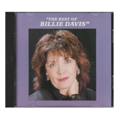 Afbeelding van Best Of Billie Davis