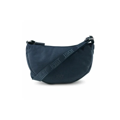 Afbeelding van Jost Schoudertas, Dames, Maat: One Size, Blau