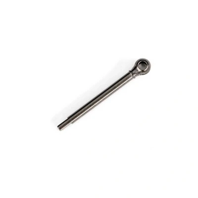 Afbeelding van Axle Shaft, front (hardened steel)