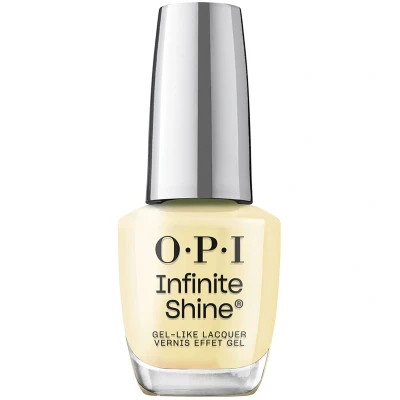 Afbeelding van OPI Infinite Shine Nagellak This Chic is Bananas 15ml