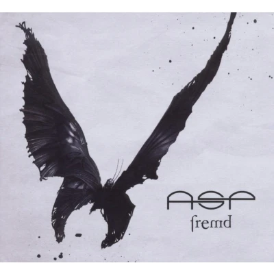 Afbeelding van Asp Fremd (CD)