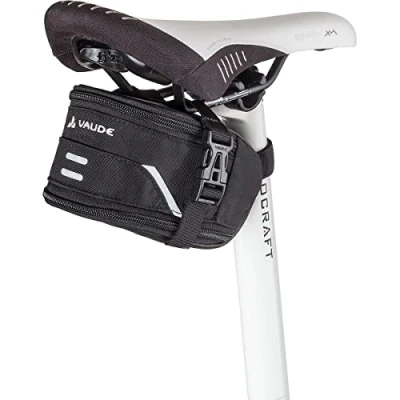 Afbeelding van VAUDE Tool Stick M zadeltas, zwart, één maat, 117190100