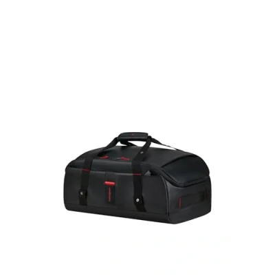 Afbeelding van Samsonite Paradiver Light Reistas Met Wieltjes, 67 Cm, 74.5L, Zwart