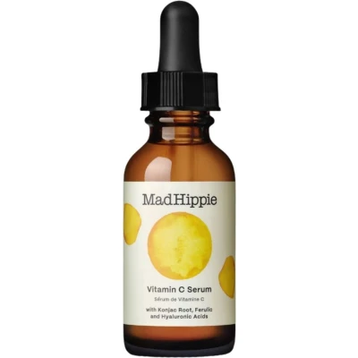 Afbeelding van Mad Hippie Vitamin C Serum 30 ml VEGAN Award Winning Skincare