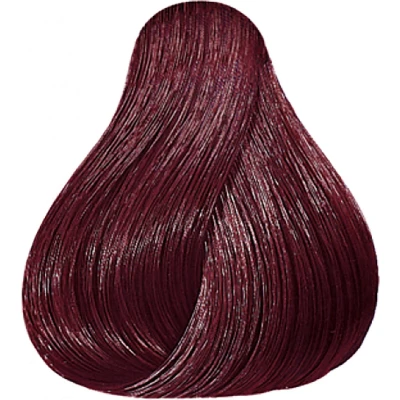 Afbeelding van Wella Color Touch Vibrant Reds 44/65 Medium Brown Intense Violet Mahogany 60ml