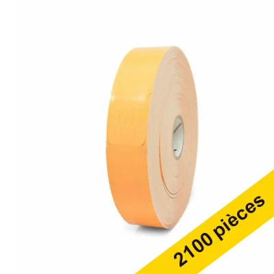 Image de Zebra Z Band Fun Étiquettes pour bracelet 2100 étiquette(s)