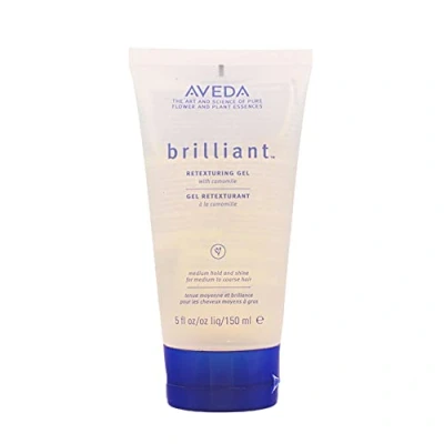 Image de Aveda Brilliant Retexturing gel 150 ml