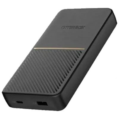 Image de Otterbox Batterie Externe Power Delivery 18W 15000Mah Noir