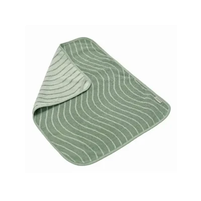 Afbeelding van Leander Matty Waskussen Topper Woodland Sage Green