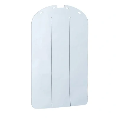 Afbeelding van Ferplast Hondenluik Dogvilla 29,6 X 46,9 Cm Transparant