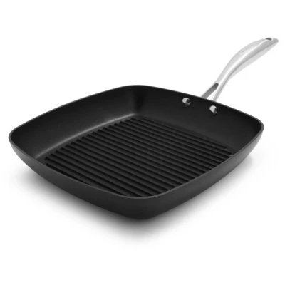 Afbeelding van Scanpan 27x27cm Grill Pan Pro Iq