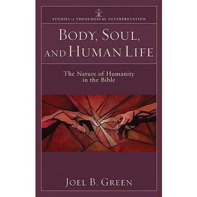 Afbeelding van Body, Soul, and Human Life