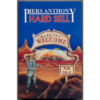 Afbeelding van Hard Sell