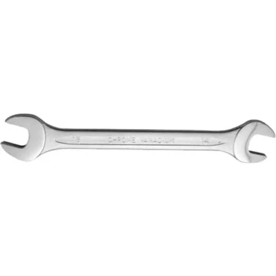 Afbeelding van Skandia Steeksleutel 6x7mm