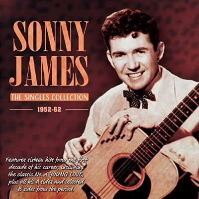 Afbeelding van The Singles Collection 1952 62