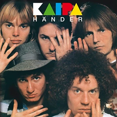 Afbeelding van Händer Remaster