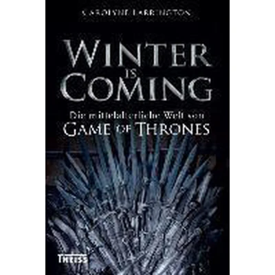 Afbeelding van Winter is Coming