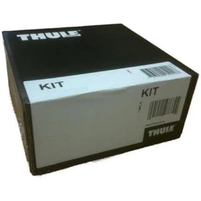 Afbeelding van Thule Kit 145213 Land Rover Discovery Sport Vanaf 2016 Glad Dak