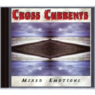 Afbeelding van Mixed Emotions