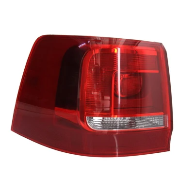 Afbeelding van ALKAR 2201130 Achterlicht Links Buitenste deel P21W, PY21W Zonder lamphouder