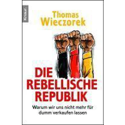 Afbeelding van Die rebellische Republik