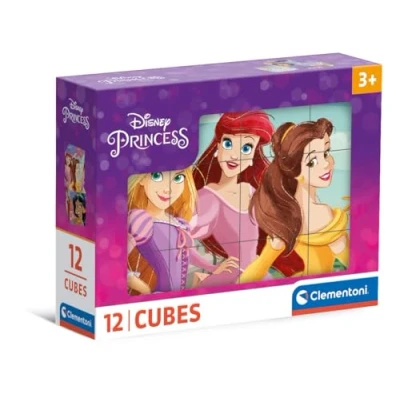 Afbeelding van CUBI 12 PRINCESS
