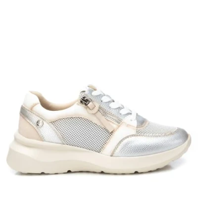 Afbeelding van XTI 143736 Trainer ZILVER